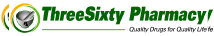 ThreeSixty Pharmacy Philippines Where to buy