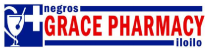 GRACE PHARMACY Philippines Where to buy